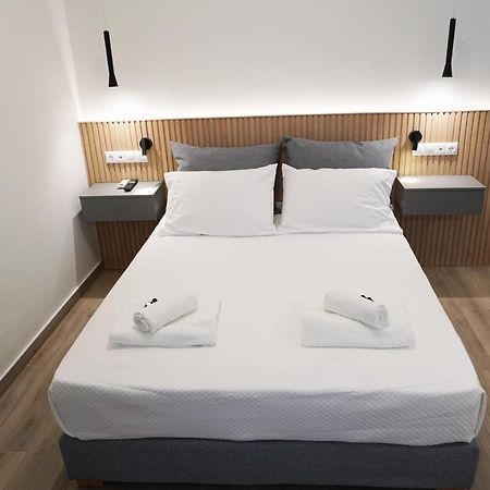 Platon Stylish Apartment アテネ エクステリア 写真