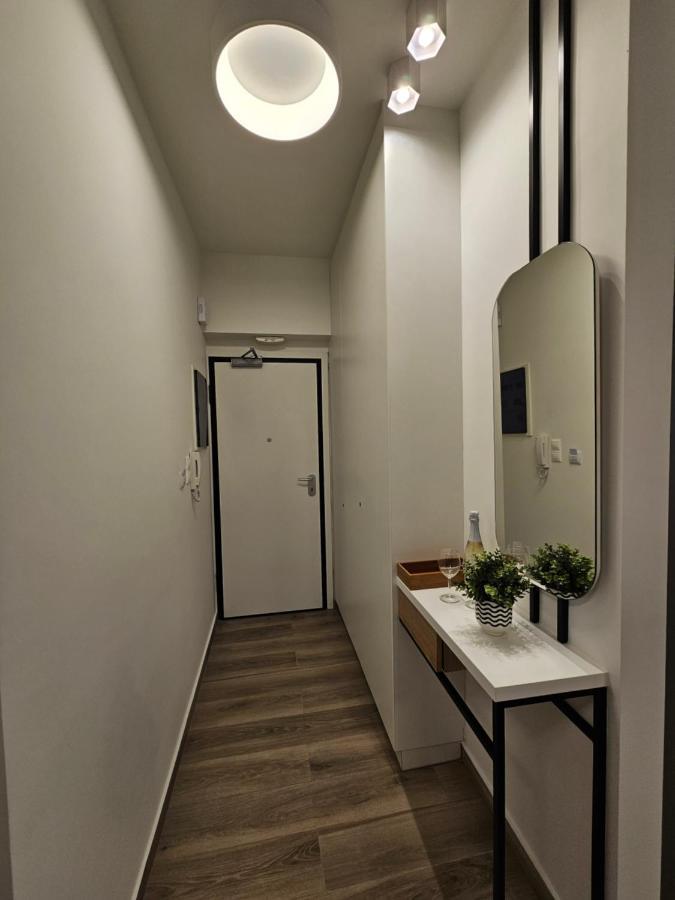 Platon Stylish Apartment アテネ エクステリア 写真